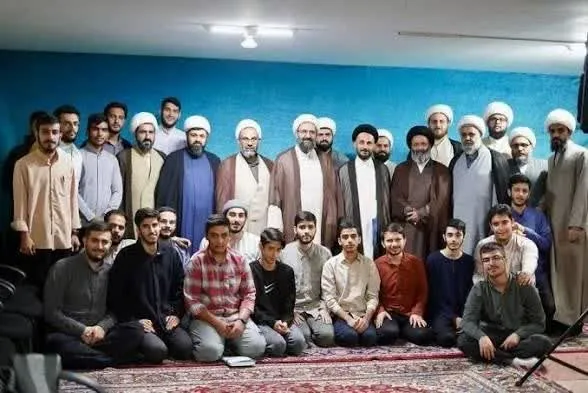 فراخوان جذب طلبه در حوزه علمیه ثقلین تهران آغاز شد