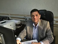 حضور فعال دانشگاه آزاد فارس در نمایشگاه هفته پژوهش با بیش از ۱۰ محصول فناورانه