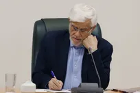 عارف از خدمات اربعین در استان ایلام قدردانی کرد