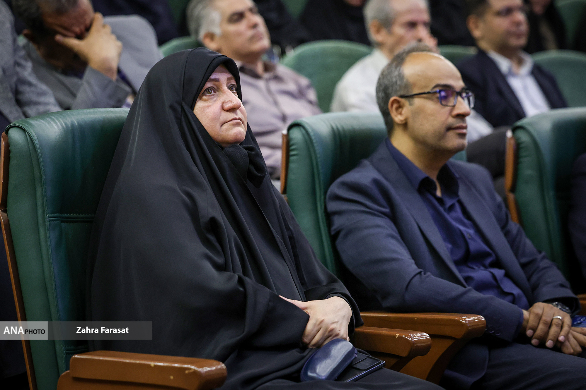 رونمایی از دستاوردهای یک ساله طرح هوش مصنوعی در مدارس سما