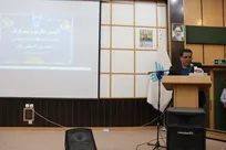 سند تحول و تعالی باعث ایحاد امید در دانشگاه‌ها می‌شود