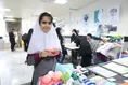نمایشگاه بهار فرهنگی