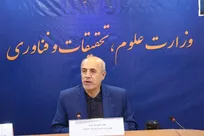 تاکید رئیس سازمان امور دانشجویان بر ایجاد زیست‌بوم رفاهی مطلوب و تقویت مهارت‌افزایی دانشجویان