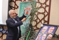 معاون رئیس‌جمهور: دانش‌آموزان باید راه شهیدان را با علم و تلاش ادامه دهند