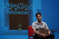 برگزیدگان جشنواره موسیقی جوان سولیست ارکستر سمفونیک تهران می‌شوند