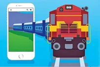 فروش بلیت قطار‌های مسافری بهمن ماه از امروز آغاز شد