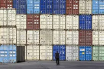 ثبت رکورد در گمرک شکسته شد/ ترخیص قطعی ۱۵۰ هزار تن کالای اساسی در یک روز