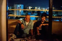 سینا مهراد و  تجربه ای جدید در «بدنام»/ وقتی خیر و شر «آقازاده» دوباره به هم می رسند