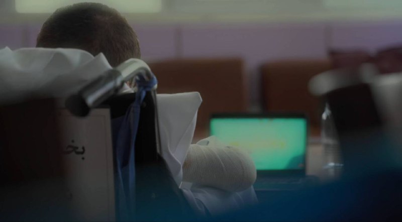 مستند «برای کیان»؛ وقتی نور از زخم‌ها وارد می‌شود