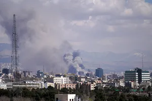 دومین روز از حملات هوایی رژیم صهیونی علیه ایران