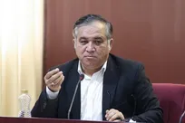 تاجرنیا: شایعه حضور خطیبی؟ مدیریت استقلال فعلا تغییری ندارد/ برای بهبود حدادی از بهترین روش های پزشکی استفاده شد