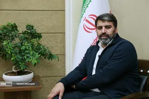 سید امیرحسین مدنی، معاون پیشین توسعه روستایی و مناطق محروم کشور ریاست جمهوری و مدیرعامل بنیاد برکت ستاد اجرایی فرمان امام(ره) 
