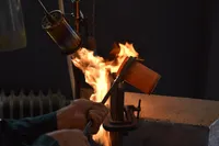 صنعت «طلا و جواهر» در پیچ و خم پذیرش دانش‌بنیان‌ها