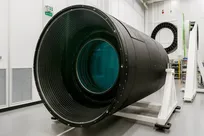 آیا بزرگترین دوربین دیجیتال جهان معمای ماده تاریک را حل می‌کند؟