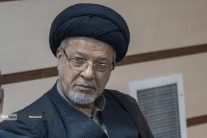 جلسه شورای ستاد علم و فناوری