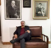 «هوشنگ بهشتی» پیشکسوت آواز ایرانی تا خانه ابدی تشییع شد