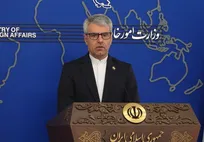 بقایی: آمریکا دوباره زودهنگام «دبّه» کرد