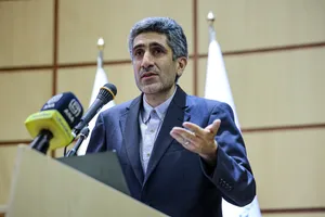 همایش پیشگامان هوش مصنوعی در مدرسه