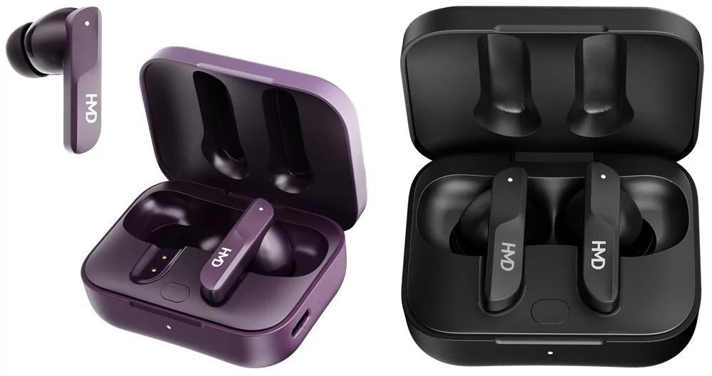 سری جدید هدفون‌های اقتصادی HMD به بازار آمد