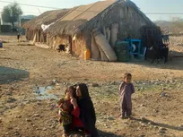 امید در دل روستاهای سیستان و بلوچستان؛ طرحی مردمی برای کمک به مناطق محروم+ تصاویر