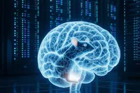 پیشرفتی بی‌سابقه در علوم اعصاب؛ ساخت مغزِ موشِ دیجیتال با ده‌ها میلیارد اتصال عصبی