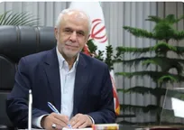 پیام تبریک رئیس بنیاد شهید و امور ایثارگران به مناسبت روز پرستار