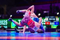 تلاش-کشتی‎‌گیر-سنگین‎‌وزن-برای-قهرمانی-در-خانه-ابوالفضل-رحمانی-تغییر-وزن-داد