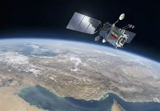 «جام‌جم ۱»؛ گام راهبردی رسانه ملی در تثبیت حاکمیت فناوری پخش