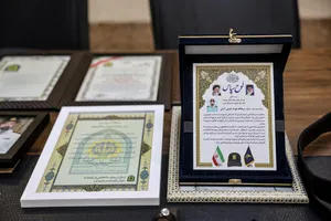 دستگیری کلاهبرداران غصب عناوین دولتی و قضایی
