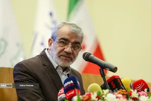 عباسعلی کدخدایی، عضو شورای نگهبان