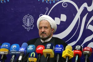 نشست خبری ستاد مرکزی دهه کرامت