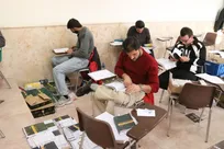 برگزاری آزمون ورود به حرفه مهندسان در دانشگاه آزاد اسلامی همدان