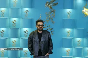 فتوکال عوامل فیلم سینمایی &laquo;ناتوردشت&raquo;