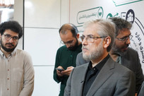 بازدید سیمایی از مرکز رشد دانشگاه امام صادق(ع)؛ تأکید بر پیوند علوم انسانی با مسائل جامعه
