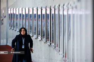 ششمین روز جشنواره&zwnj; چهل&zwnj;وچهارم فیلم فجر