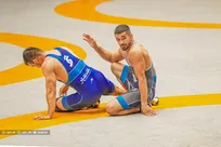 کشتی قهرمانی جهان| شروع بد کشتی آزاد با شکست دور اولی یکی از شانس‌های مدال