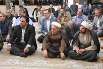 دفاع مقدس گنجینه‌ای ارزشمند برای ملت ایران/ تأکید بر انتقال ارزش‌ها به نسل جوان