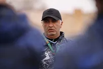 منهاجی دستیار اول کمالوند در خیبر شد