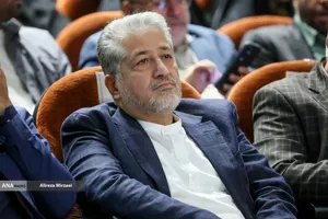 تکریم و معارفه رییس سازمان بسیج اساتید کشور با حضور دکتر رنجبر 