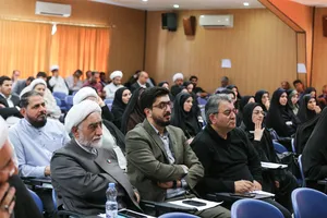 کارگاه آموزشی کار با سامانه آموزش مجازی کنشگران رسانه ای دانشگاه آزاد اسلامی و سما