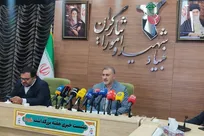 «شهدا، مظهر وفاق، مقاومت و همدلی» شعار هفته بزرگداشت شهدا / برگزاری ۱۹۸ برنامه در سراسر کشور