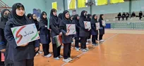 المپیاد ورزشی ارتباط بین مدیران و معلمان با دانش‌آموزان را بهبود می‌بخشد