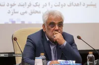 طهرانچی: الگوی مدیریتی شهید رئیسی باید کنکاش شود