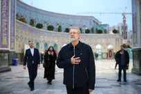 ماجرای یک ادعا درباره نحوه شهادت علی لاریجانی؛ قوه قضائیه چه می‌گوید؟
