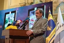 سرلشکر رضایی: مردم آمریکا گروگان جریان آمریکایی‌صهیونی هستند