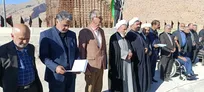 وقتی جانبازان، تاریخ می‌نویسند؛ دانشگاه ارسنجان حامی مستندسازی رشادت‌های دفاع مقدس