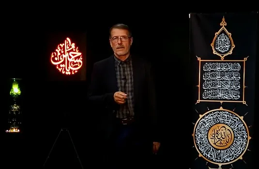 سپاه کوچکت اما هزار لشکر شد
