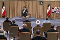 بیانیه کمیته ملی المپیک در حمایت از بیانات مقام معظم رهبری در دیدار با کابینه دولت