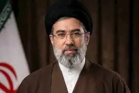 Ayatollah Khamenei applauds historic farewell to martyred leader