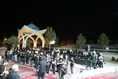 عزاداری در واحد تربت‌حیدریه